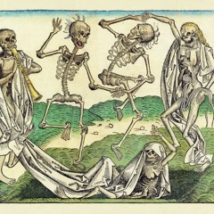 Danse macabre