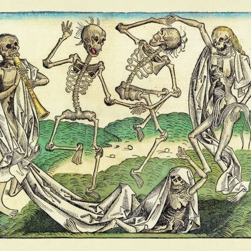 Danse macabre