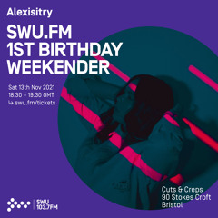 Alexisitry 13TH NOV 2021