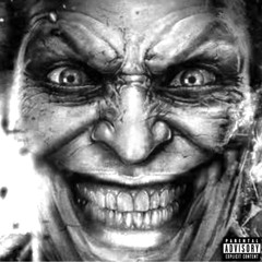 Why So Serious Phonk [Slow + Reverb Version]