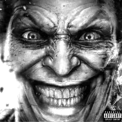 Why So Serious Phonk [Slow + Reverb Version]