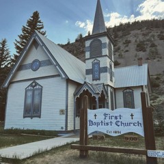 Pastor Caleb Gordon || Guest Speaker at FBC Lake City, CO.