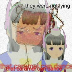 Happy Birthday Block Is Hot And Caramel Dansen (2021)