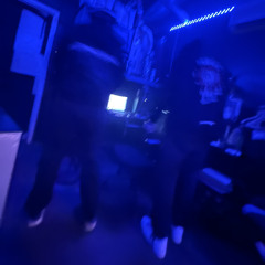 Hell Yeah! (w/ Mati)