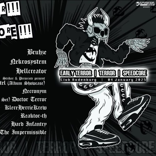 Necronym @ MTMS 04-01-2025 [Club Rodenburg, Beesd]