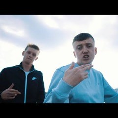 MC FRAZ & MC MOLEGRIP - RISE AGAIN