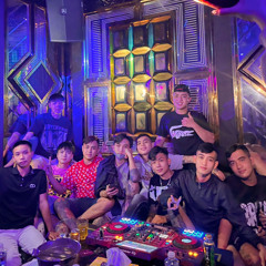 NST TU CON KÊ VER 3 (AE71) - HOTTREND TIKTOK 2K25 HOÀNG HIẾU X PHAN TIẾN RMXXX
