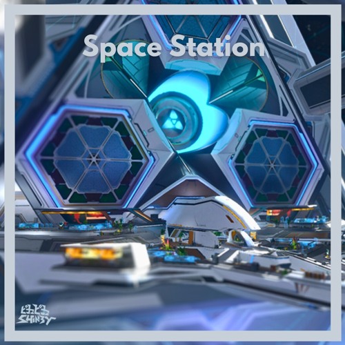 Stream Space Station by Shin3y | Listen online for free on SoundCloud