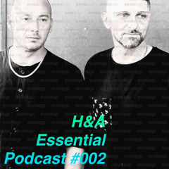 Essential Podcast #002