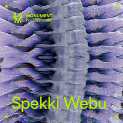MNMT 480 : Spekki Webu