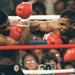 scheiss egal x Mike Tyson