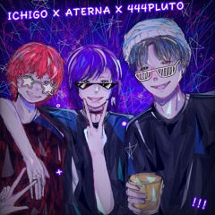 PULL UP TO THE PARTY! + Ichigo & Aterna