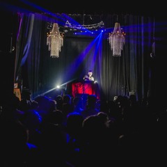Martin Madia Live @ Club Lucille