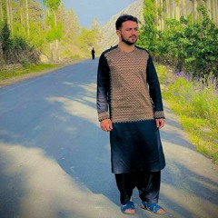 Pashto Songs 2022 _ Pa De Akhtar Ke _ Nosherwan Ashna _ Pashto Song _ Eid _ نوشیروان آشنا شکلی ٹپے(M