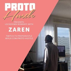 Lockdown Mondays with Zaren vol.6