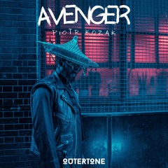Piotr Kozak - Avenger [Outertone Release]