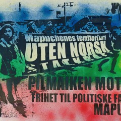 Auka Purun - Müleymi ngünemapun