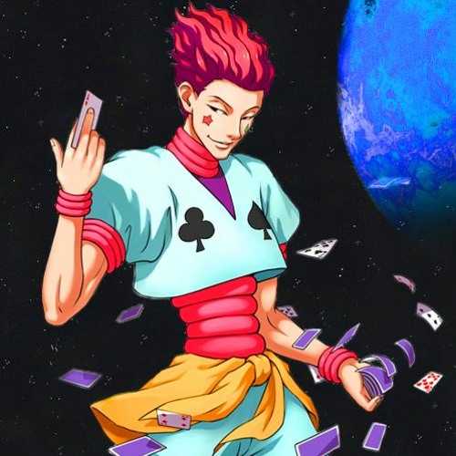 Listen to playlists featuring the hisoka song but like it's faster by ...