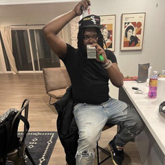 Lucki - New York (Drugged Out)