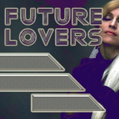 Madonna - Future Lovers [Arihlis Remix]