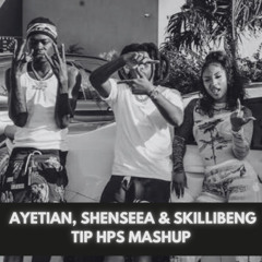 TIP HPS MASHUP (NISSAN ALTIMA)