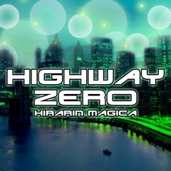 Highway Zero (Off-Vocal Version)