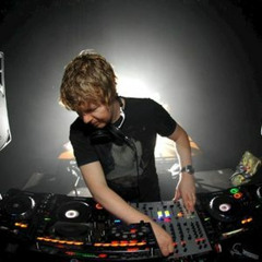 John Digweed live @ Centro-Fly, New York -(26.3.2003)
