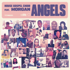 Soulful House , Gospel