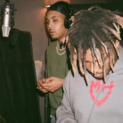 Juice WRLD - Glo'd Up [REMIX]