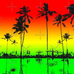 Pillow Talk Riddim from Robby Roots