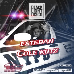BLD 20th Jan 2024 with Esteban & Cole Kutz - Slow Mo Special