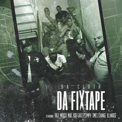 Last Dose - Da Cloth