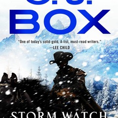 PDF Storm Watch - C.J. Box