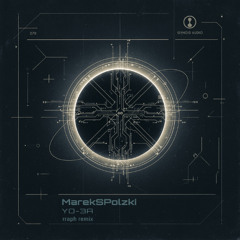 MarekSPolzki - Egzystencjalna Nicosc [Premiere I GYNOID270]