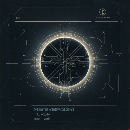 MarekSPolzki - Egzystencjalna Nicosc [Premiere I GYNOID270]