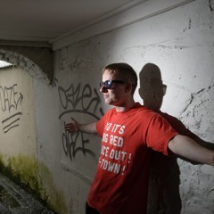 Alex Bourke Freestyle Rap Song