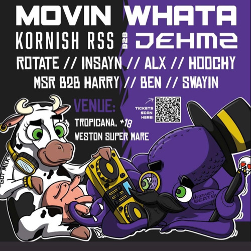 Stream User 177739294 Listen to Wonky playlist online for free on