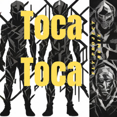 Fly Project - Toca Toca (Remix)