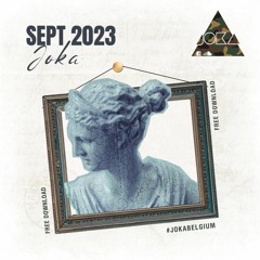 JOKA - Sept 2023