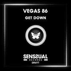 Vegas 86 - Get Down (Radio Edit)