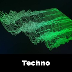 2023 - Techno by Alma-Electronica