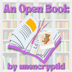 An Open Book