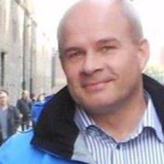 Bilradio samrøða hjá Magnus Gunnarsson við Helga O. Justinussen, stjóra í Ansni (januar 2009)