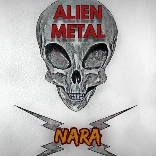 ALIEN METAL