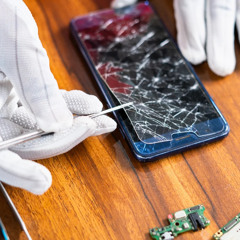 Quick Screen Fixes Protect Devices from Expensive Future Replacements