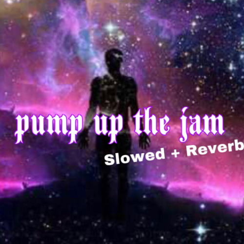 Lil uzi ~ Pump Up the Jam Slowed+Reverb