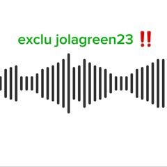 jolagreen23 exclue 28