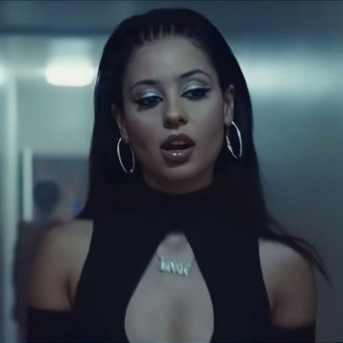 did i stutter sped up