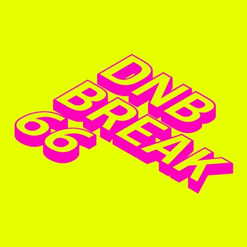 DNB BREAK 66 - Mix