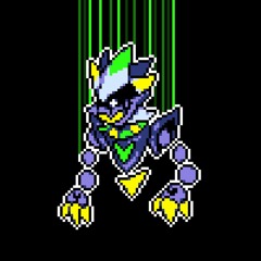 THE GREATEST LIVING SHOW ~ Jevil's Big Shot (OUTDATED)
